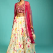 cream-tie-dye-printed-skirt-and-hot-pink-crop-top-set-with-mirror-abla-embroidery-and-net-cape-jacket.webp