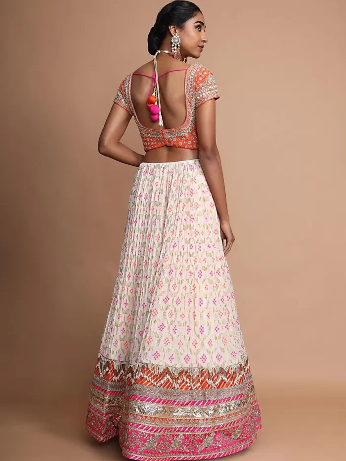 off-white-lehenga-with-bandhani-print_-weaved-design-and-heavy-gotta-work-border-online-kalki-fa.webp