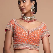 off-white-lehenga-with-bandhani-print_-weaved-design-and-heavy-gotta-work-border-online-kalki-fashion-d007.webp
